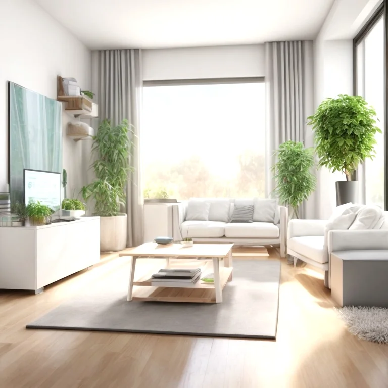 エネルギー効率を示すグラフ